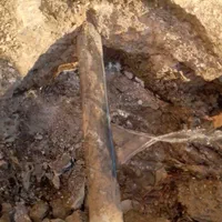 تشخیص نشتی وترکیدگی لوله اب وتشخیص چاه فاضلاب|خدمات پیشه و مهارت|هشتگرد, شهرک بعثت|دیوار