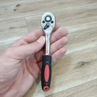 جعبه 46 پارچه آچار و سری بکس و پیچ گوشتی|ابزارآلات|تربت جام, میان جام|دیوار