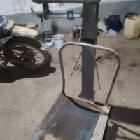 باسکول سالم|فروشگاه و مغازه|قیدار, |دیوار