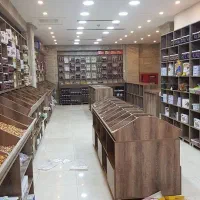 مغازه 120متــر / بر رینگ اصلی / لوکیشن قوی|اجارهٔ مغازه و غرفه|بروجرد, |دیوار