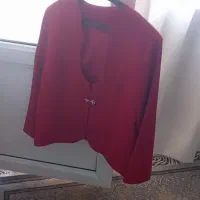 کت مجلسی زرشکی نو|لباس|فردیس, داوری|دیوار