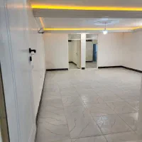 اجاره واحد ۱۰۰ متری دوخوابه نوساز کلید نخورده