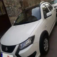کویک rs|خودرو سواری و وانت|نسیم‌شهر, |دیوار