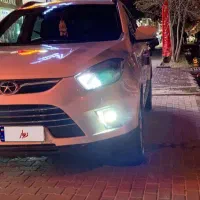 جک s5مدل96 اتوماتیک درحد|خودرو سواری و وانت|اردبیل, |دیوار