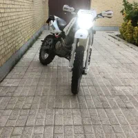 سوزوکی ۲۵۰|موتورسیکلت|گلبهار, شهر جدید گلبهار|دیوار