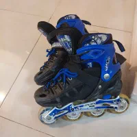 کفش اسکیت نو
