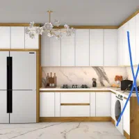 ب یک نصاب کابینت نیاز مندیم|استخدام معماری، عمران و ساختمانی|شاهرود, |دیوار