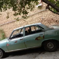 پژو ۵۰۴|خودرو سواری و وانت|داران, |دیوار