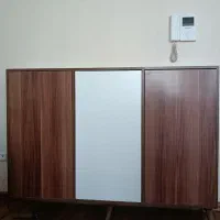 کنسول ام دی اف|بوفه، ویترین، کنسول|کرج, باغستان|دیوار