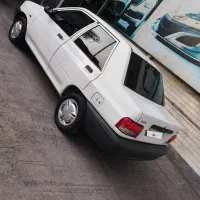 پراید مدل ۱۳۹۸ بشرط|خودرو سواری و وانت|اقبالیه, |دیوار