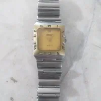 ساعت مچی زنانه میزان قدیمی