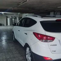 توسان x35 مدل 2013