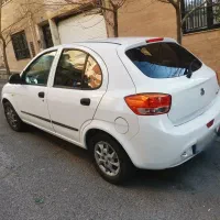 تیبا 2 مدل 1401|خودرو سواری و وانت|تهران, فلاح|دیوار