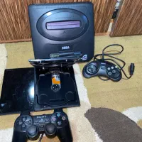 سونی 2 sony|کنسول، بازی ویدئویی و آنلاین|رشت, یخسازی|دیوار