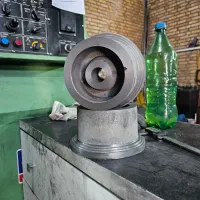 خدمات تراشکاری منوال و CNC|خدمات پیشه و مهارت|تهران, خاوران|دیوار