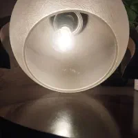 لوستراشپزخانه تک شاخه|لوستر و چراغ آویز|کرمانشاه, |دیوار