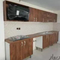 پیش ساخته کد1100کابینت اصلی مصدق هستیم|مصالح و تجهیزات ساختمان|شیراز, شهرک ولیعصر|دیوار