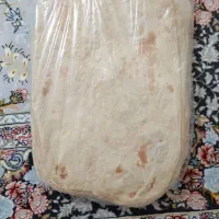 پخت نان و قلفی