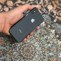 iphone x 256 g لاکاغذی|موبایل|اهواز, رسالت|دیوار