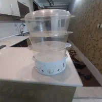 بخار پز