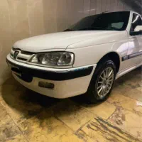 فروش پارس XU7P مدل ۱۴۰۲ گاز سیمی