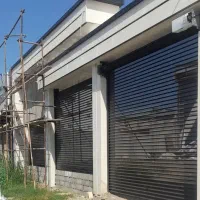 نصب کرکره برقی وسایبان برقی|خدمات پیشه و مهارت|صومعه‌سرا, |دیوار