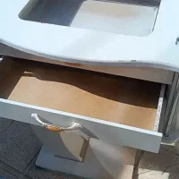 جاقاشقی|آب‌چکان و نظم‌دهنده ظروف|چناران, |دیوار