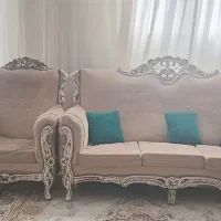 مبل هفت نفره شیک