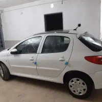 ۲۰۷ پانا TU5p ارتقا یافته خشک ۱۴۰۴