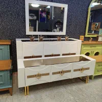 آینه و کنسول،میز TV،جاکفشی خرید از تولیدی