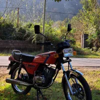 کاوازاکی جی تی او 125 GTO