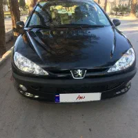 ۲۰۶عروسک|خودرو سواری و وانت|کرمان, |دیوار