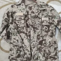 لباس سربازی نو