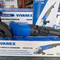 مینی فرز ۱۱۰۰ وات دیمر دار ویوارکس