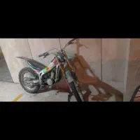 موتور تریال