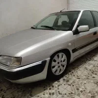 زانتیا درحد مدل ۸۴|خودرو سواری و وانت|جیرفت, |دیوار