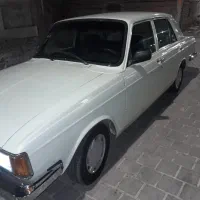 پیکان مدل ۷۸|خودرو سواری و وانت|آران و بیدگل, |دیوار