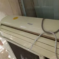 کولر گازی سوپر جنرال|کولر گازی و فن‌کوئل|مراغه, |دیوار
