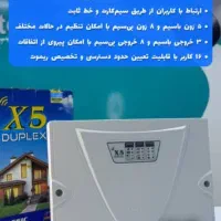 دوربین مداربسته|دوربین مداربسته|بندر امام خمینی, |دیوار