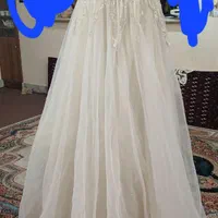 لباس عروس