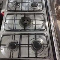 گاز|اجاق گاز و لوازم برقی پخت‌وپز|ابهر, |دیوار