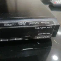 دیوی دی|پخشکننده DVD و ویدیو|اراک, |دیوار