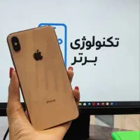 گوشی ایفون xs max با حافظه 512