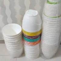 گلدان پلاستیکی