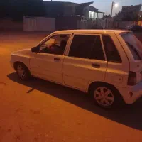 پراید ۱۱۱فروشی|خودرو سواری و وانت|رزن, |دیوار