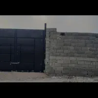 باغ چهاردیواری/تهاتر با آپارتمان یا فروش|فروش زمین و ملک کلنگی|شهریار, رنگرز|دیوار