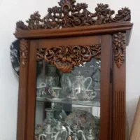 بوفه وساعت|ساعت دیواری و تزئینی|قزوین, |دیوار