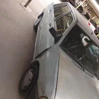 پراید مدل85دوگانه|خودرو سواری و وانت|مشهد, فتح المبین|دیوار