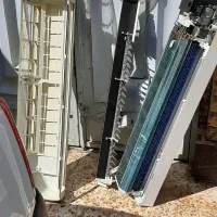 خدمات کولرهای اسپیلت|خدمات پیشه و مهارت|جم, |دیوار