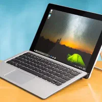 لپتاپ تاچ تبلت شو hp elite x2|رایانه همراه|شیراز, گلدشت معالی‌آباد|دیوار